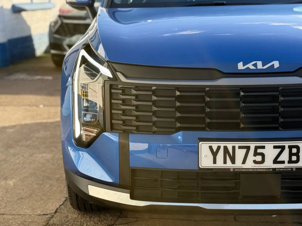 Used Kia Sportage 2025 for sale - 77179492: Photo 47