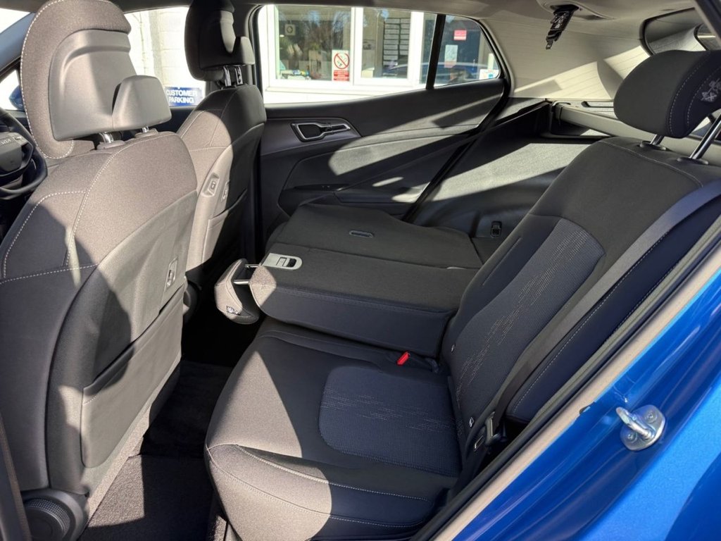Used Kia Sportage 2025 for sale - 77179492: Photo 49