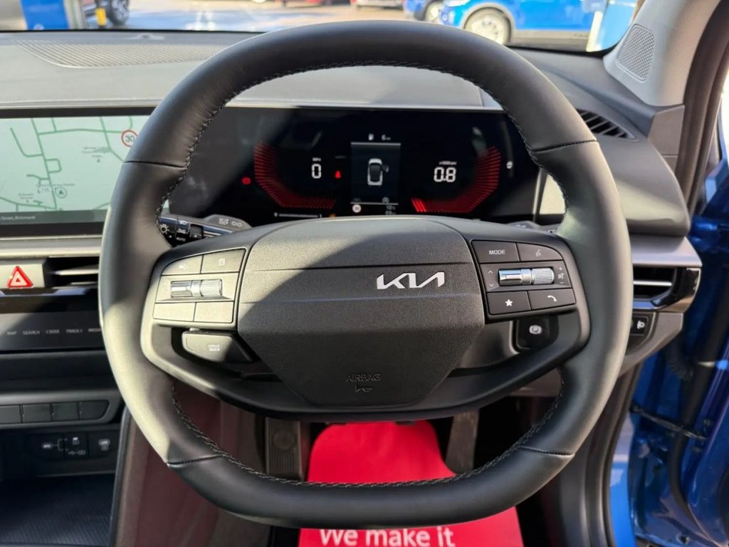 Used Kia Sportage 2025 for sale - 77179492: Photo 5