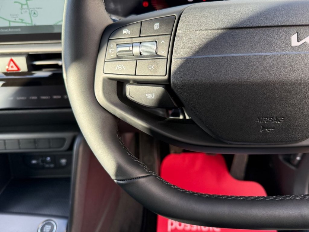 Used Kia Sportage 2025 for sale - 77179492: Photo 6