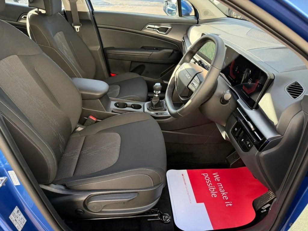 Used Kia Sportage 2025 for sale - 77179492: Photo 8