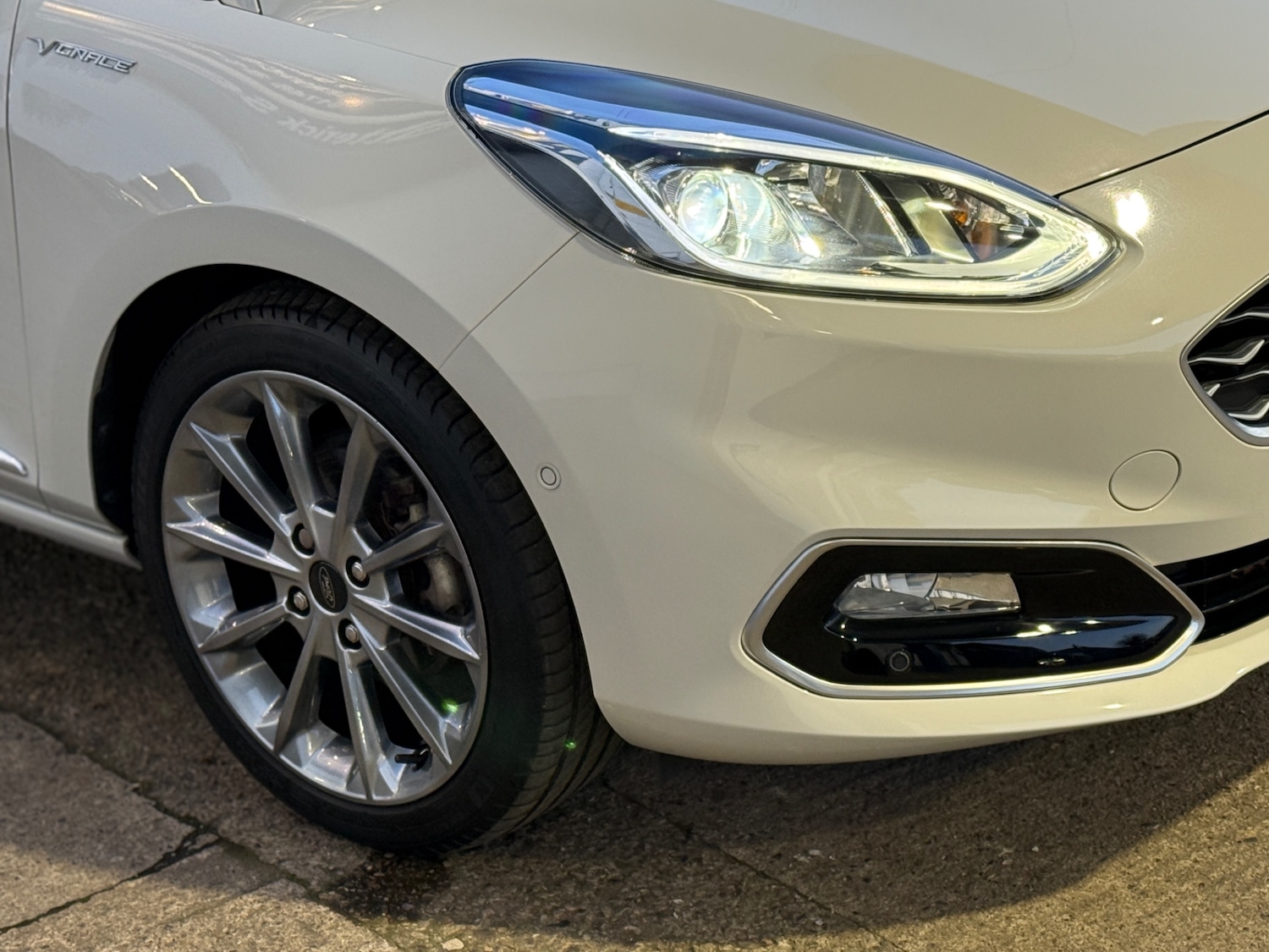 Used Ford Fiesta 2021 for sale - 76831944: Photo 14