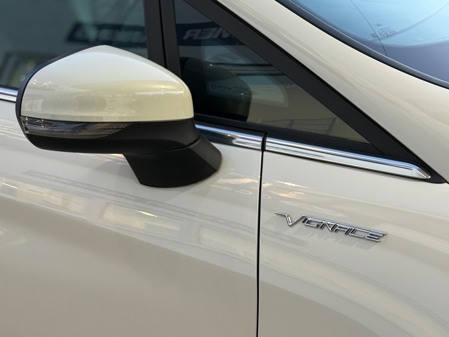 Used Ford Fiesta 2021 for sale - 76831944: Photo 16