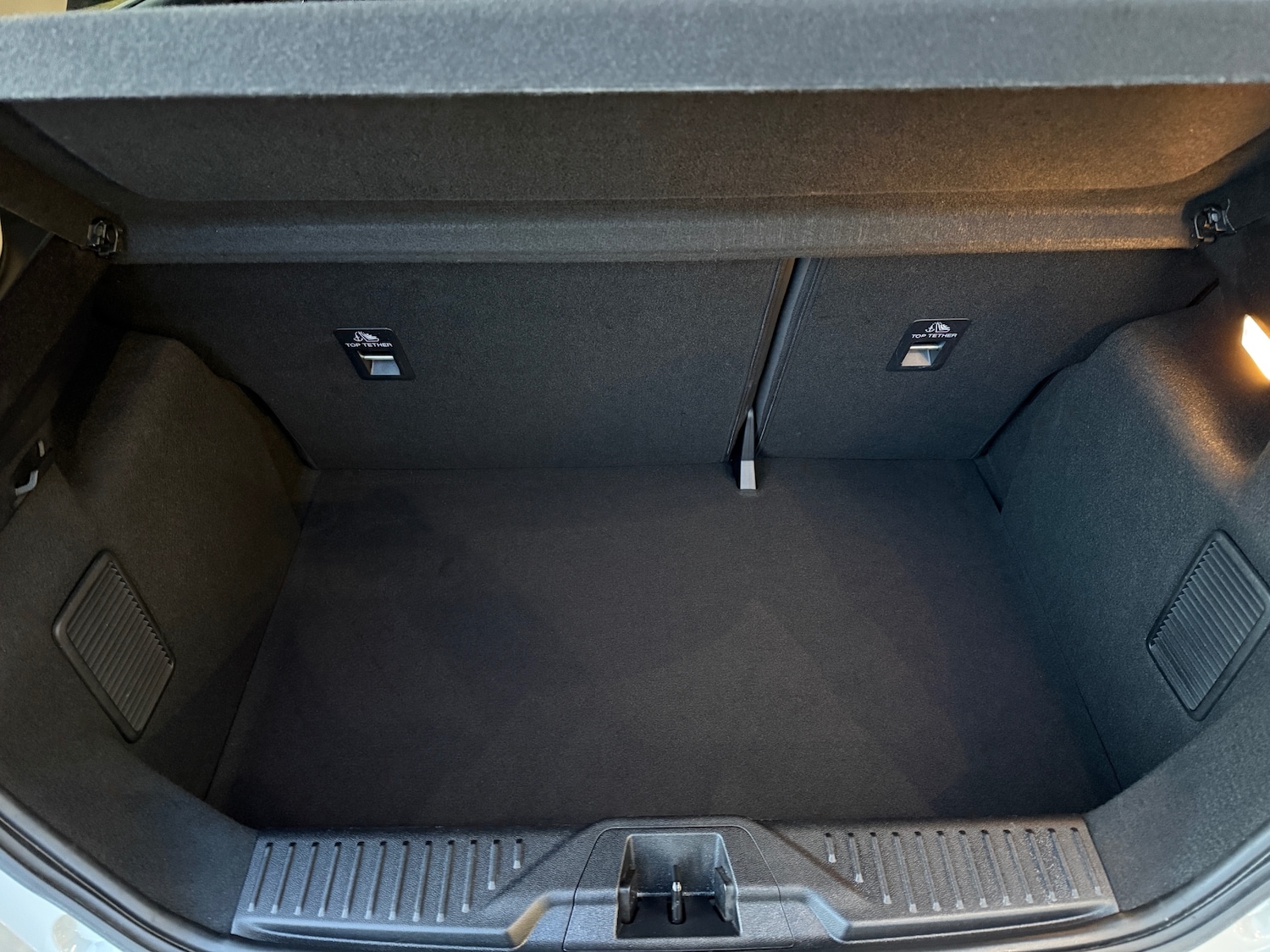 Used Ford Fiesta 2021 for sale - 76831944: Photo 39