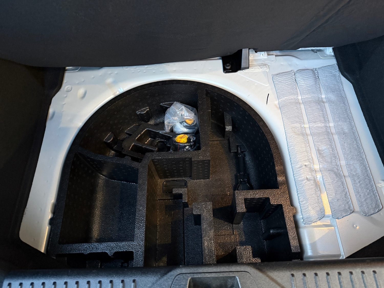 Used Ford Fiesta 2021 for sale - 76831944: Photo 40