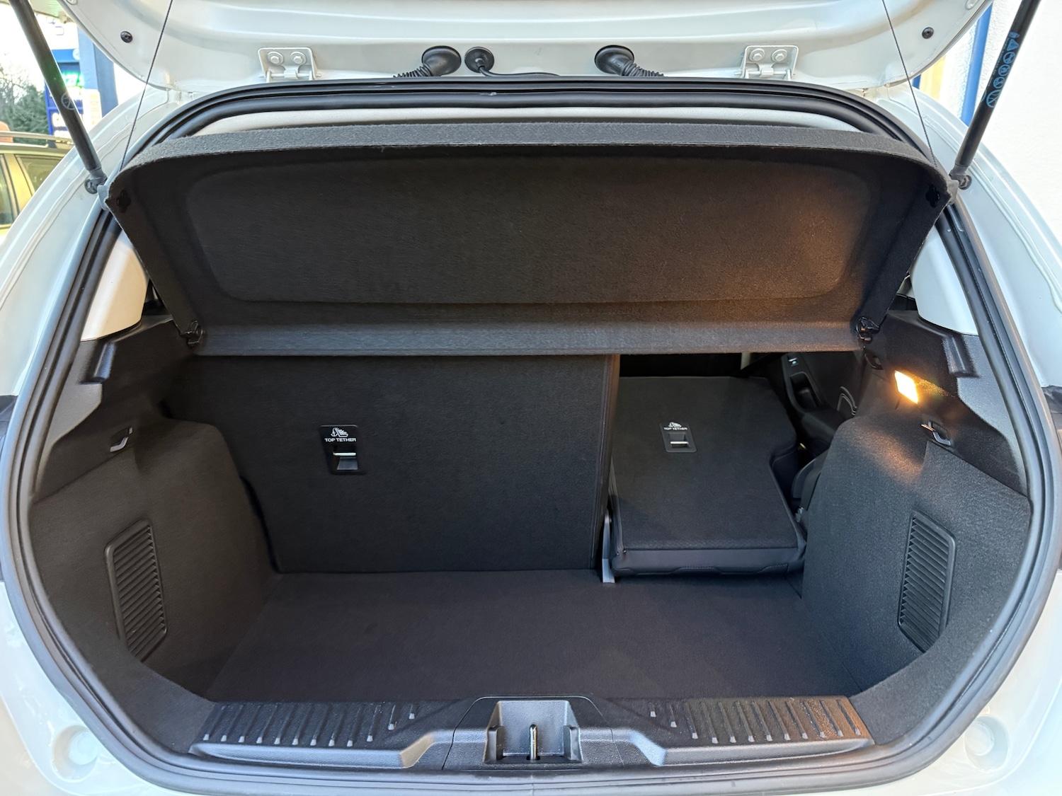 Used Ford Fiesta 2021 for sale - 76831944: Photo 41