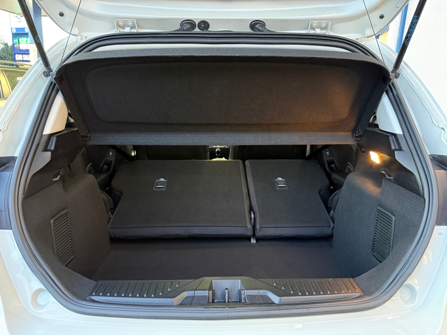 Used Ford Fiesta 2021 for sale - 76831944: Photo 42