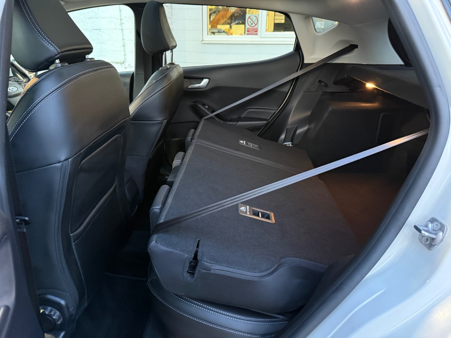 Used Ford Fiesta 2021 for sale - 76831944: Photo 43