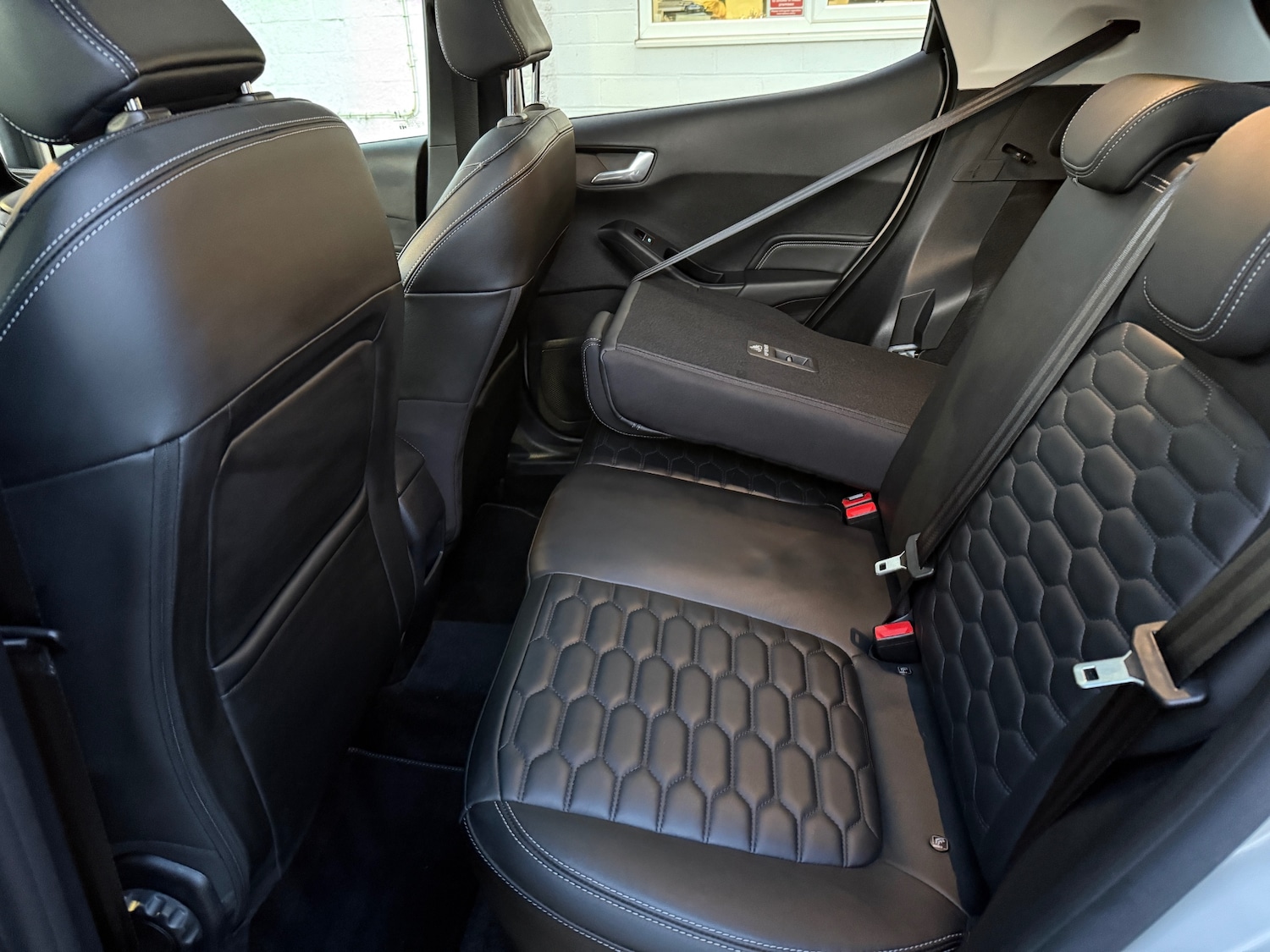 Used Ford Fiesta 2021 for sale - 76831944: Photo 45