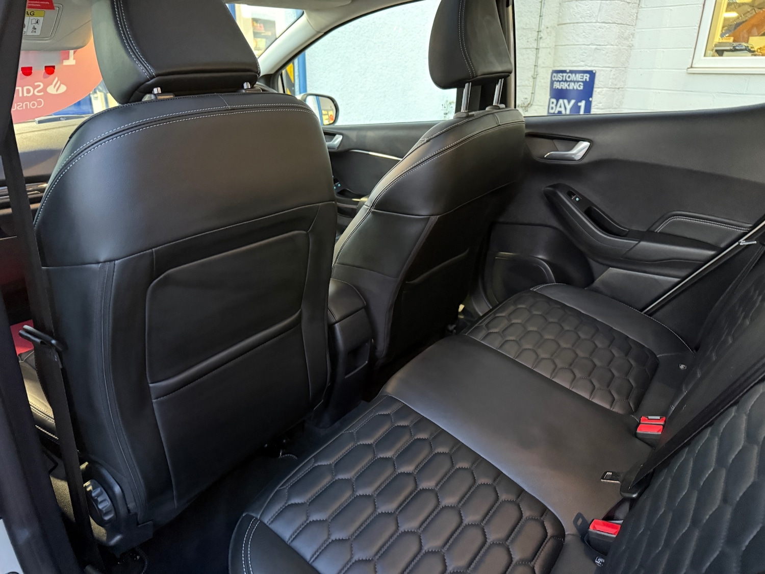 Used Ford Fiesta 2021 for sale - 76831944: Photo 47