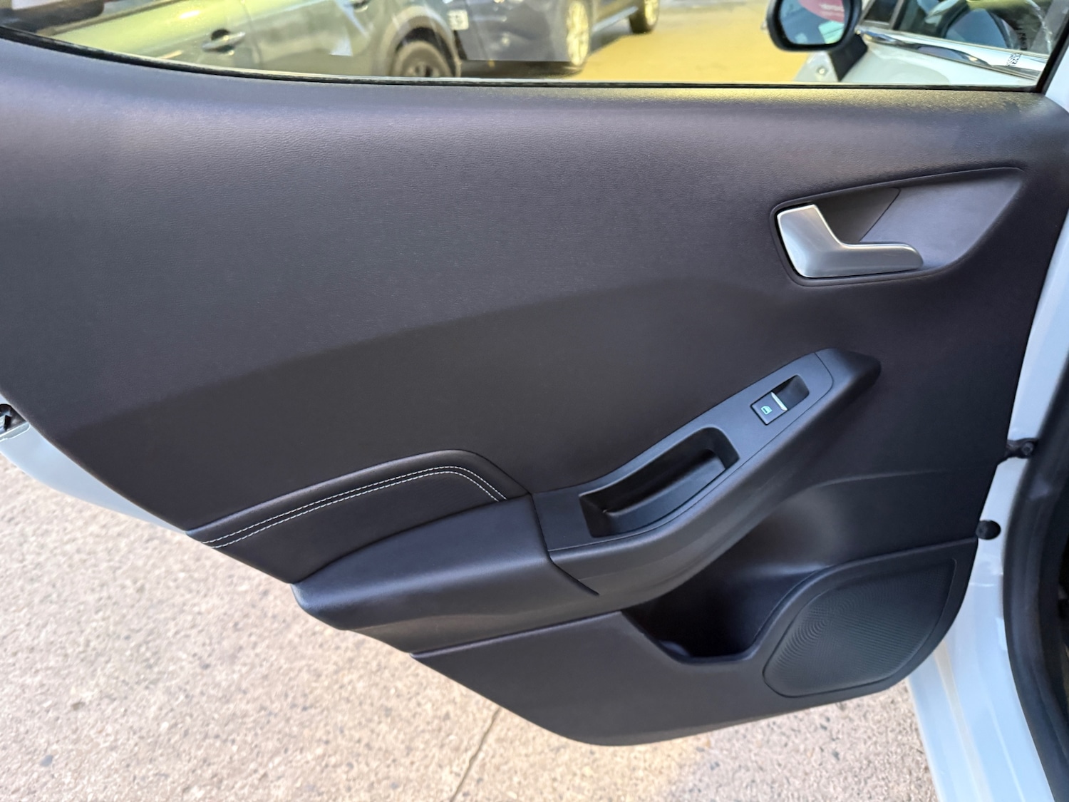 Used Ford Fiesta 2021 for sale - 76831944: Photo 48