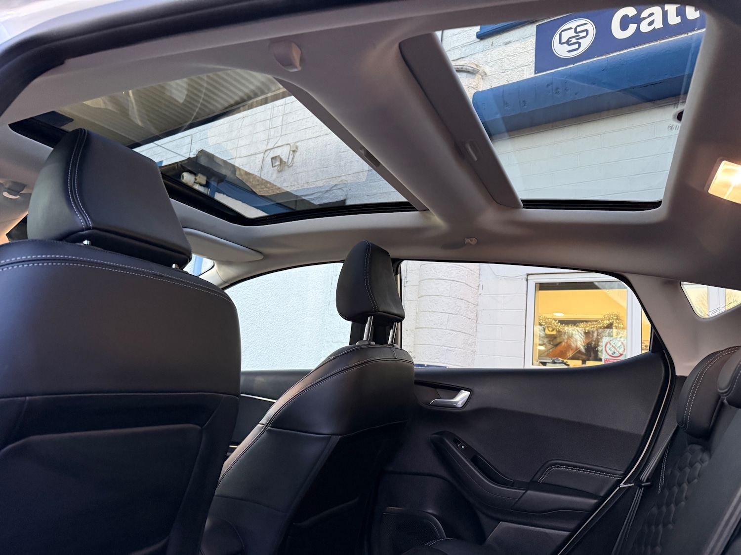 Used Ford Fiesta 2021 for sale - 76831944: Photo 49