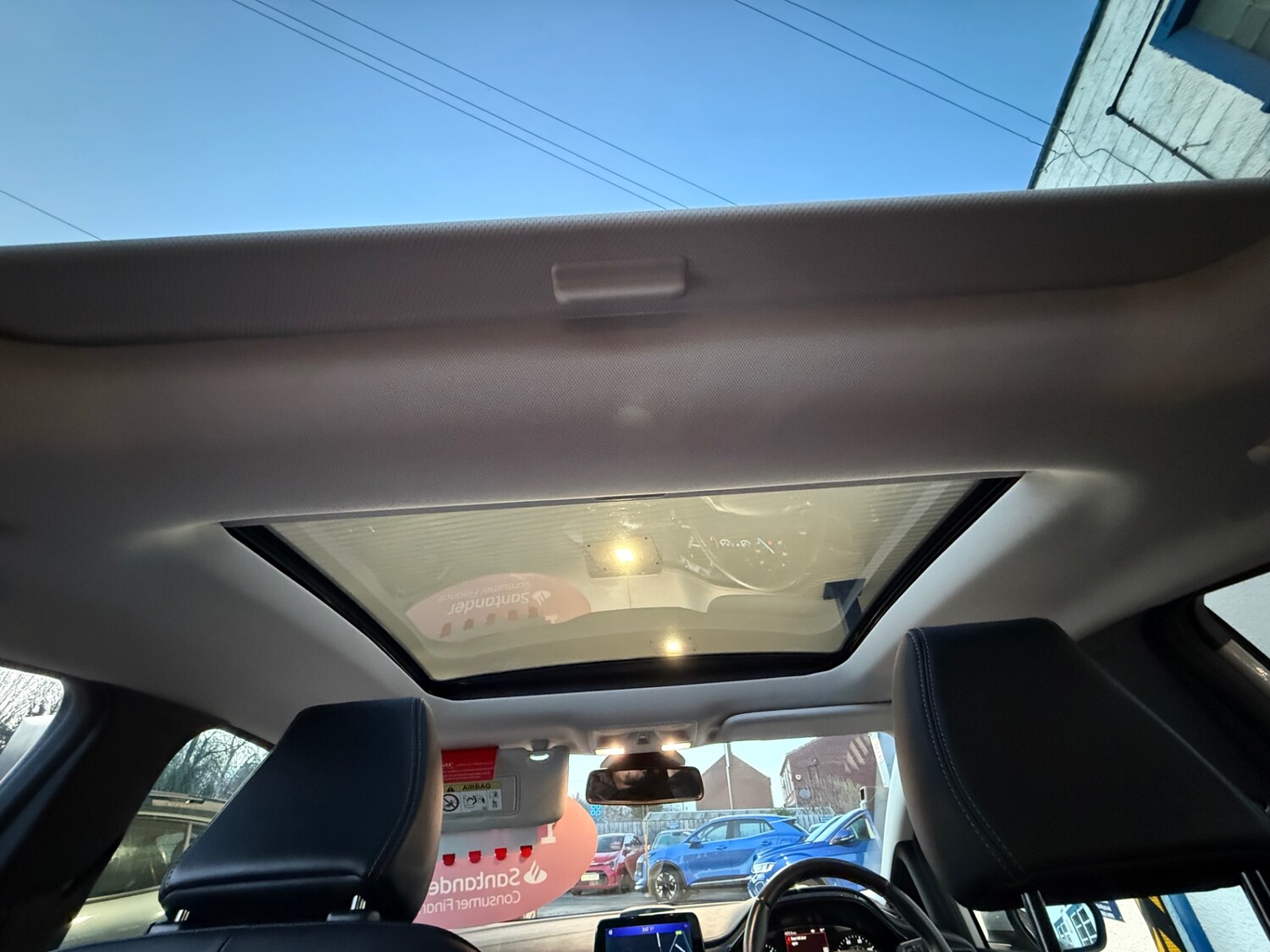 Used Ford Fiesta 2021 for sale - 76831944: Photo 52