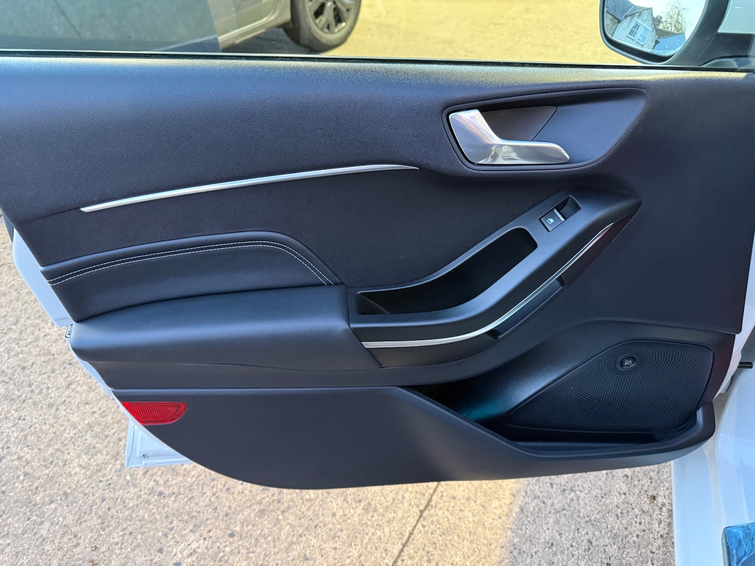 Used Ford Fiesta 2021 for sale - 76831944: Photo 53