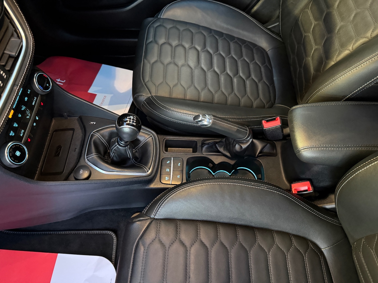 Used Ford Fiesta 2021 for sale - 76831944: Photo 57