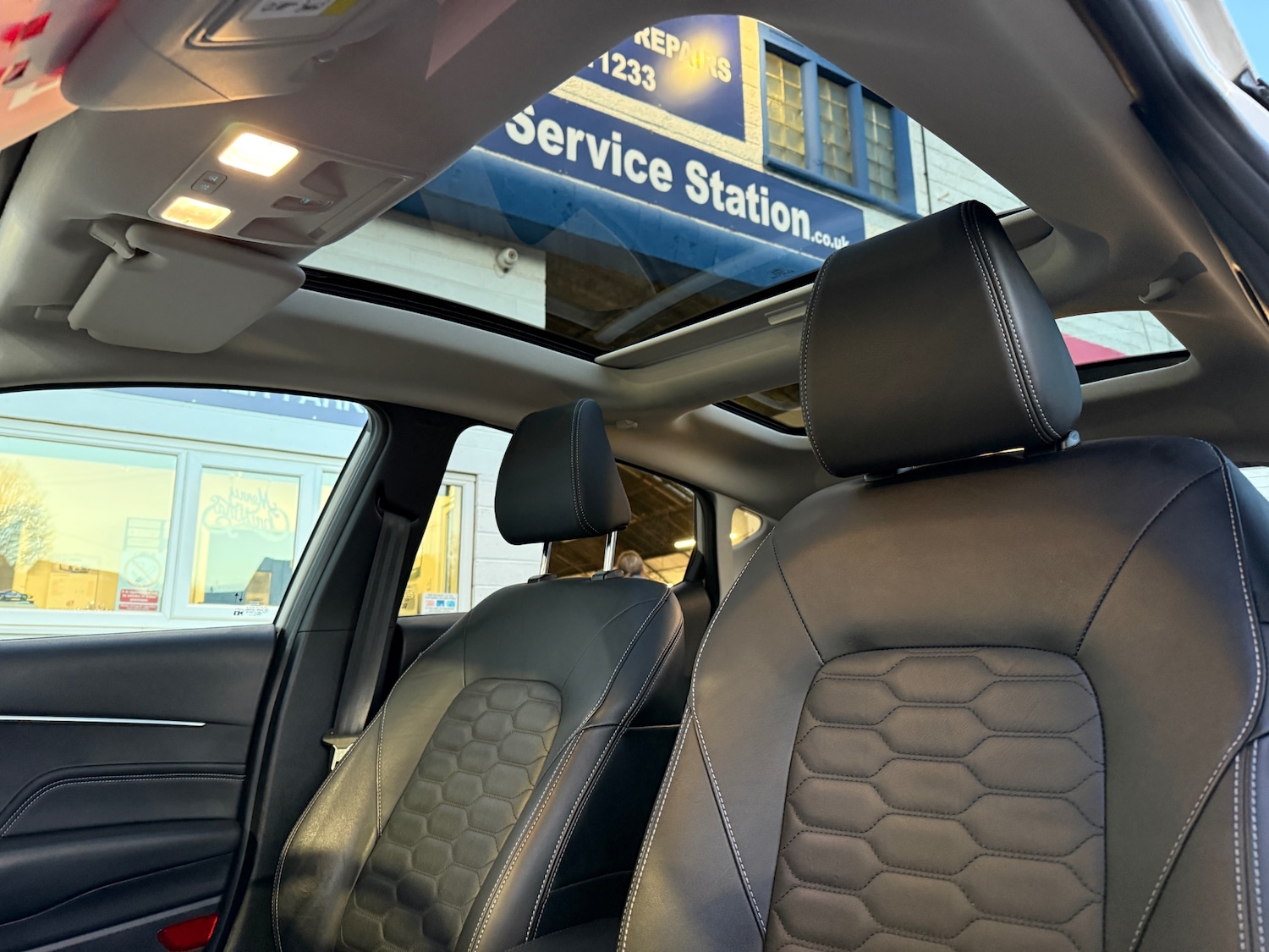 Used Ford Fiesta 2021 for sale - 76831944: Photo 59