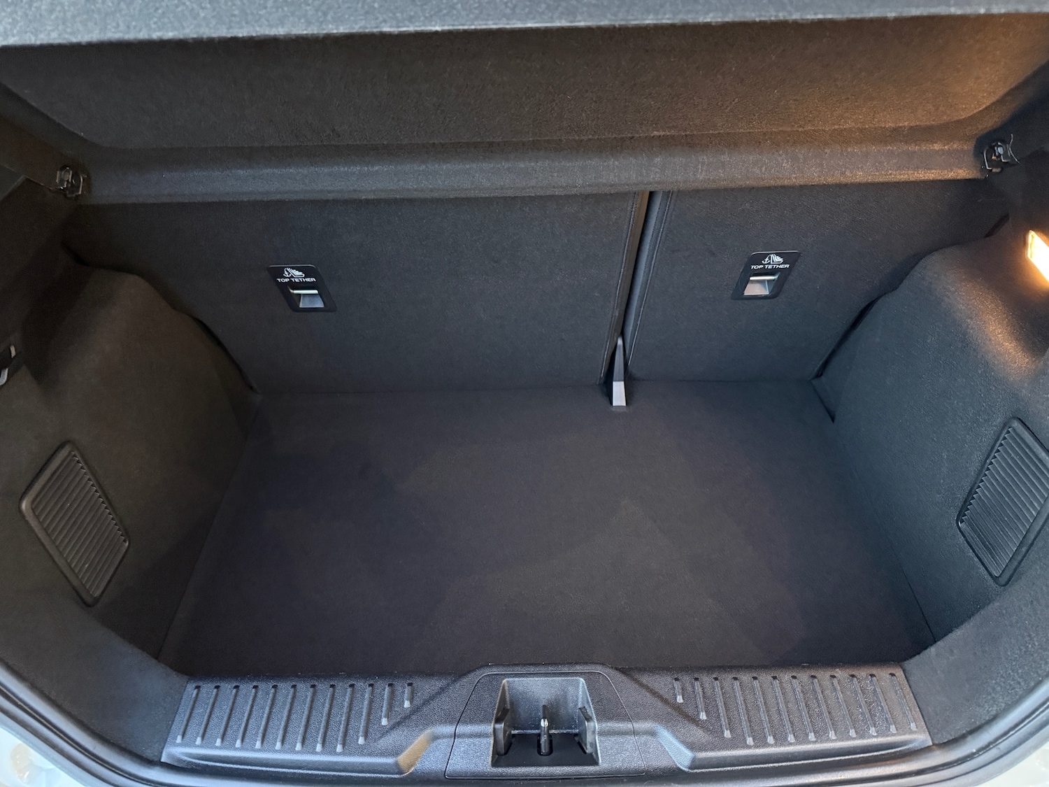 Used Ford Fiesta 2021 for sale - 76831944: Photo 6