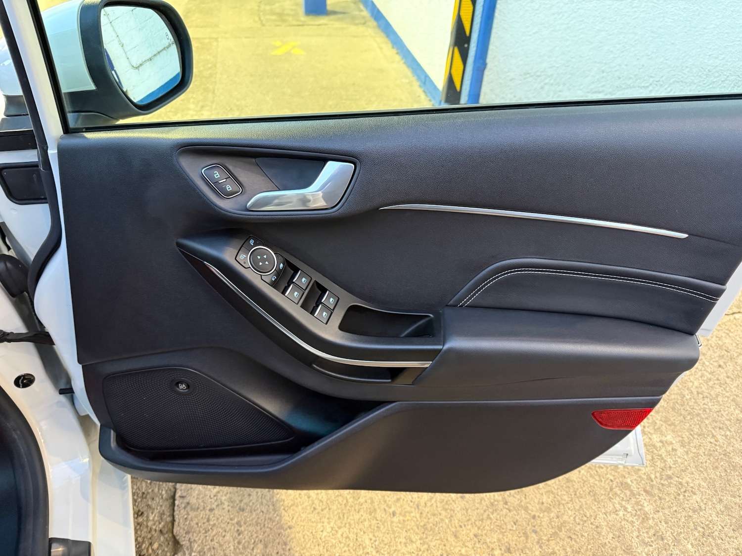 Used Ford Fiesta 2021 for sale - 76831944: Photo 61