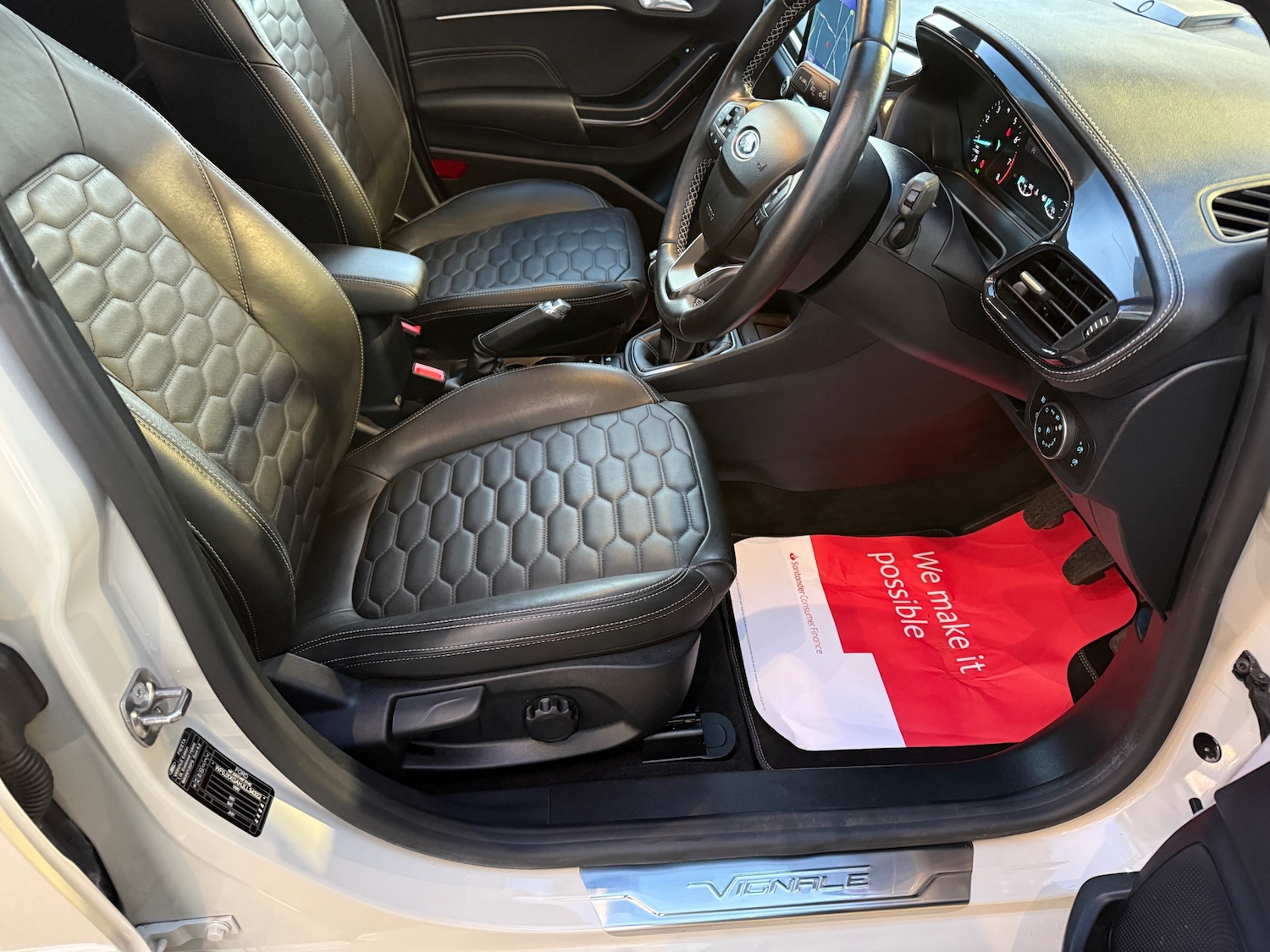 Used Ford Fiesta 2021 for sale - 76831944: Photo 62