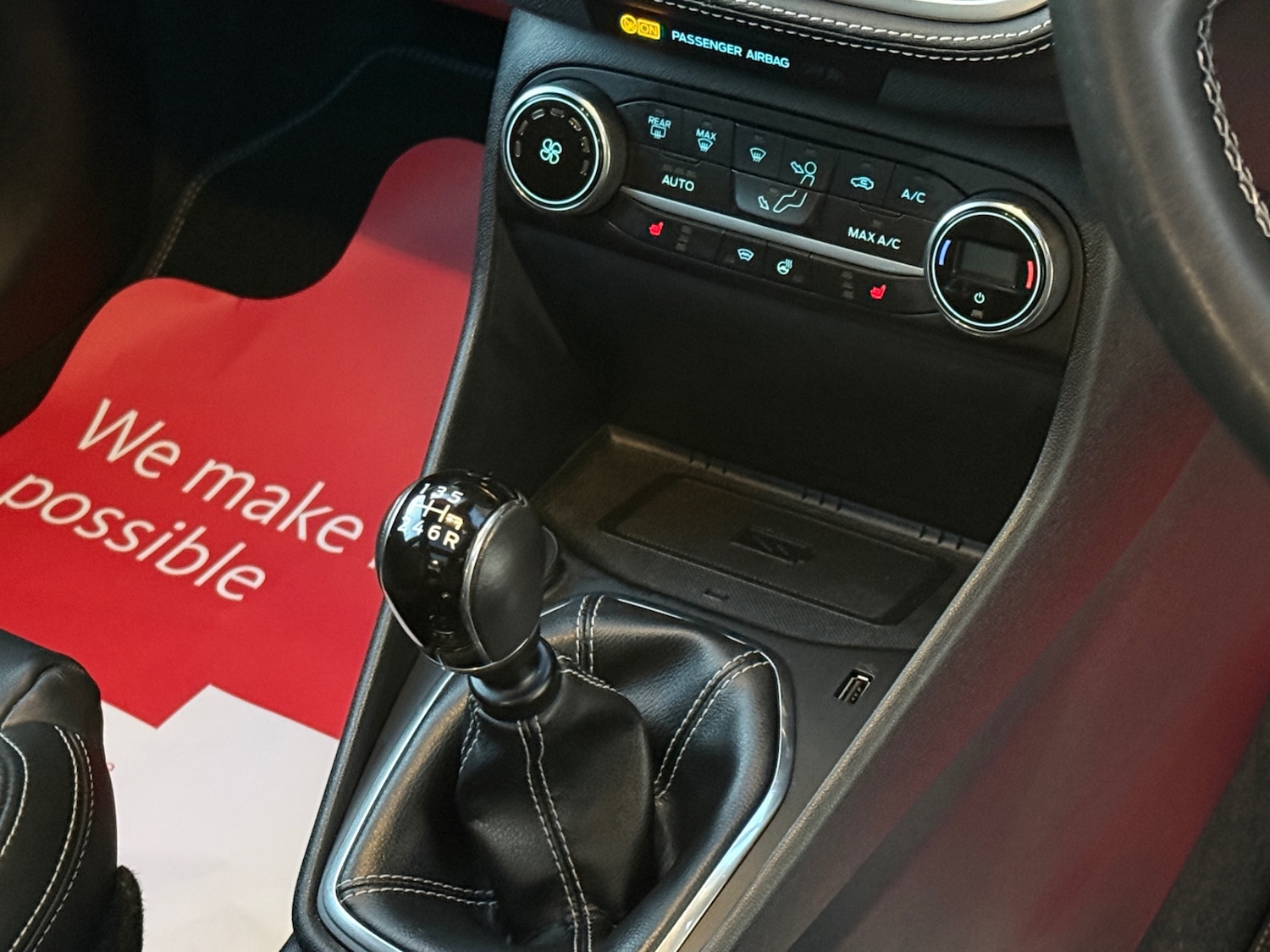 Used Ford Fiesta 2021 for sale - 76831944: Photo 65