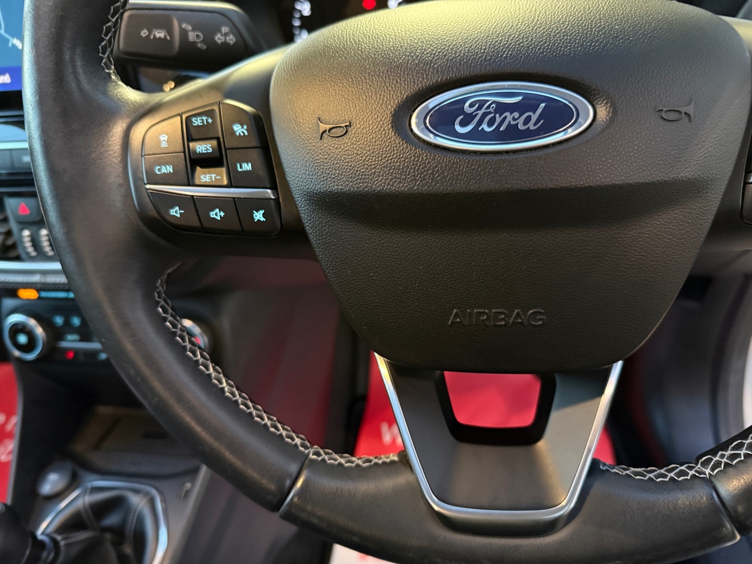 Used Ford Fiesta 2021 for sale - 76831944: Photo 68