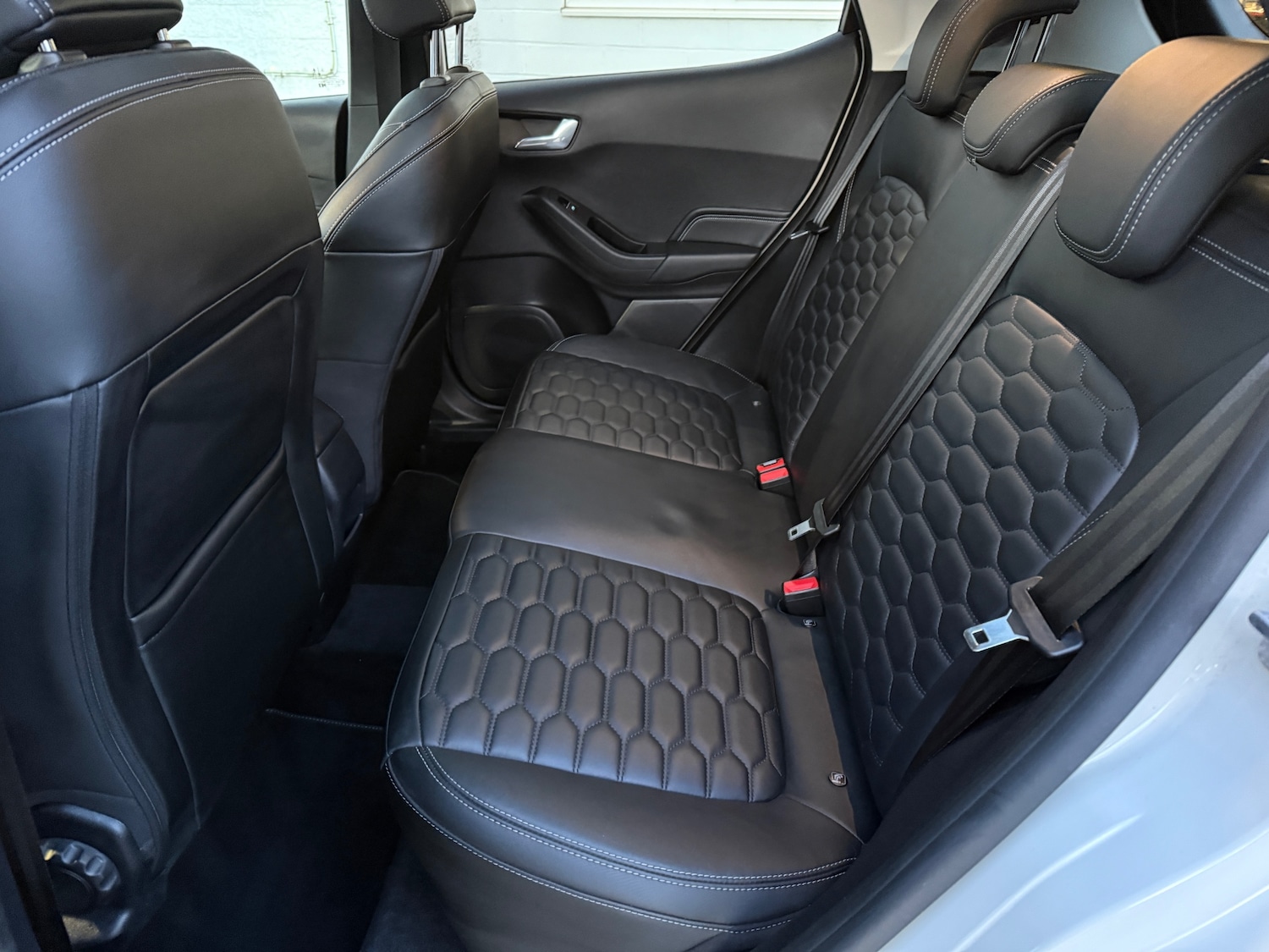 Used Ford Fiesta 2021 for sale - 76831944: Photo 7