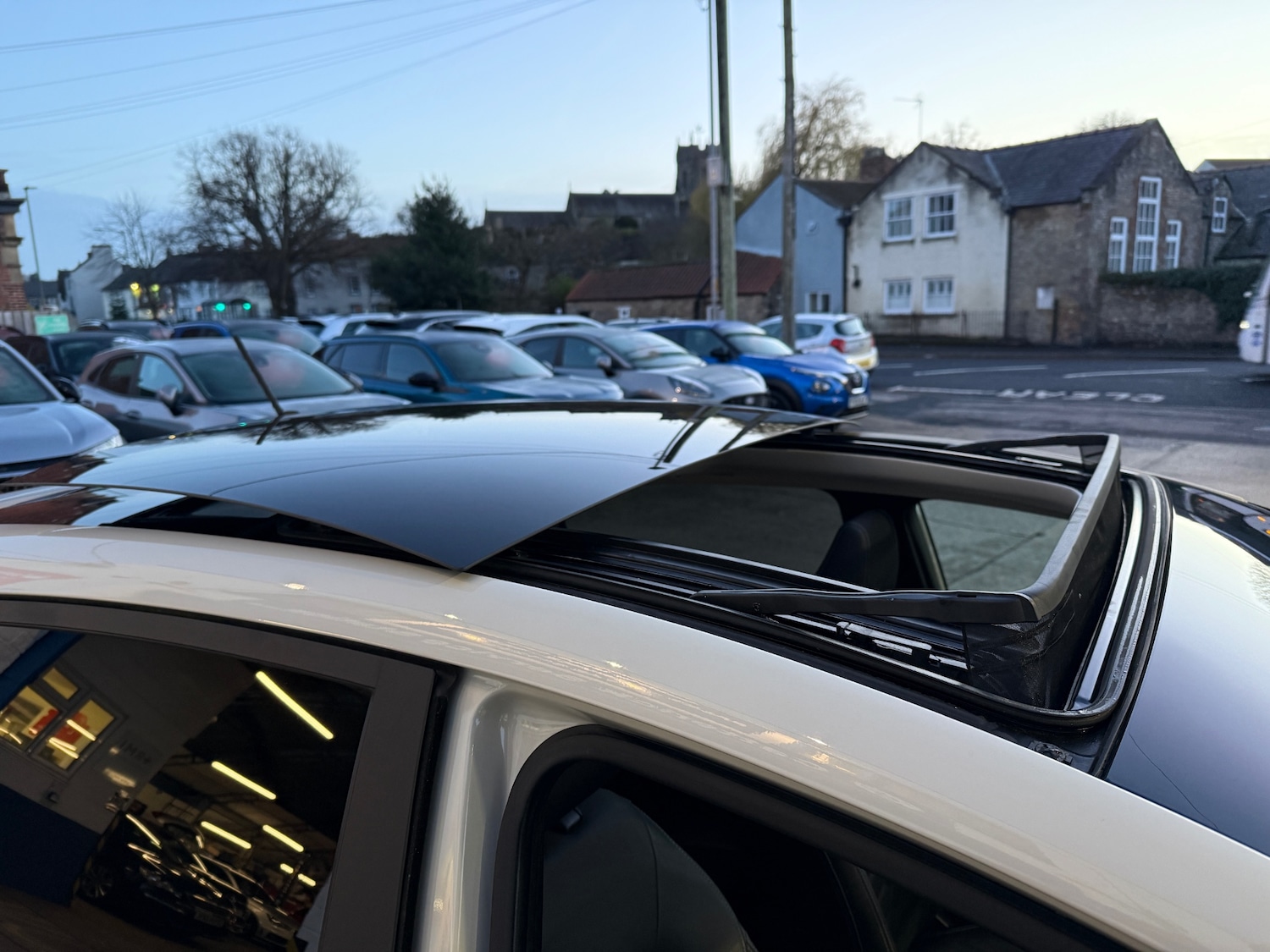 Used Ford Fiesta 2021 for sale - 76831944: Photo 71