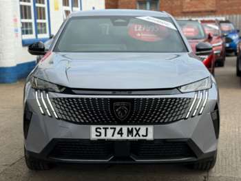 Used Peugeot 3008 2024 for sale - 74745618: Photo