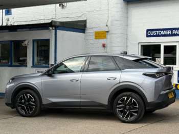 Used Peugeot 3008 2024 for sale - 74745618: Photo