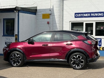 Used Ford Puma 2023 for sale - 78578169: Photo