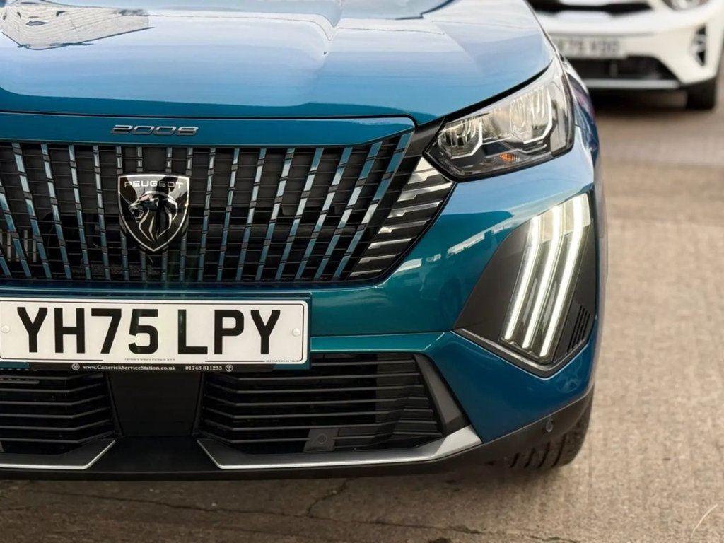 Used Peugeot 2008 2025 for sale - 77179488: Photo 10