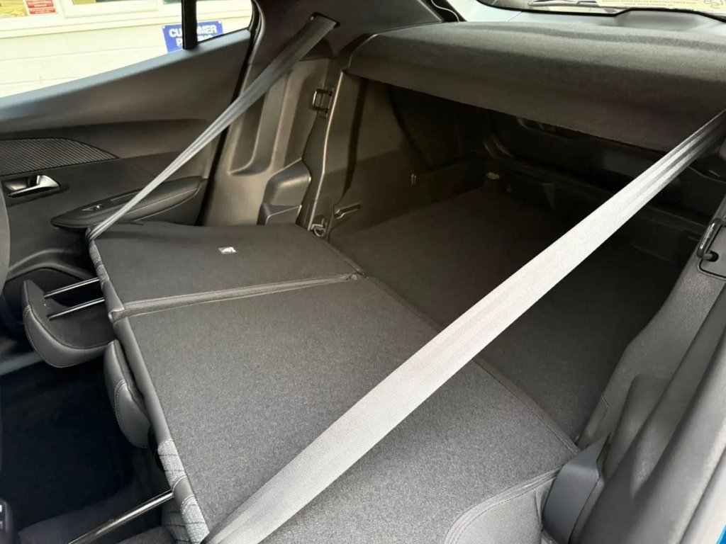 Used Peugeot 2008 2025 for sale - 77179488: Photo 11