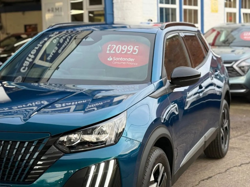 Used Peugeot 2008 2025 for sale - 77179488: Photo 15