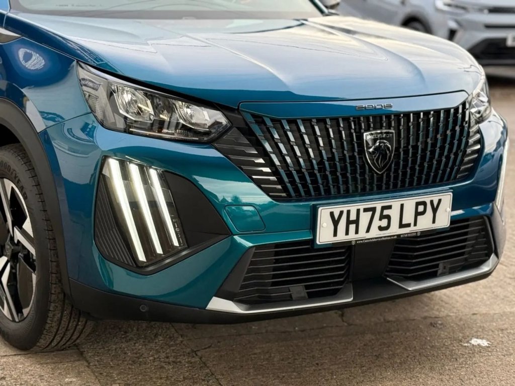 Used Peugeot 2008 2025 for sale - 77179488: Photo 16