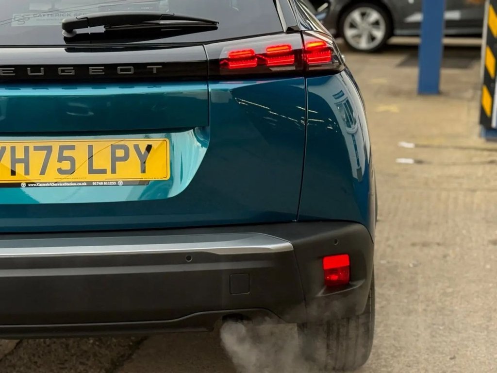 Used Peugeot 2008 2025 for sale - 77179488: Photo 20