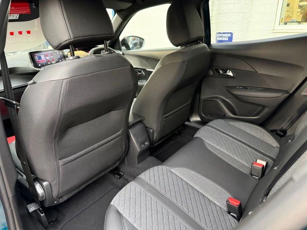 Used Peugeot 2008 2025 for sale - 77179488: Photo 23