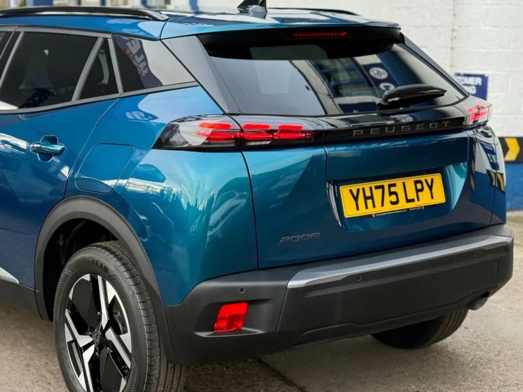 Used Peugeot 2008 2025 for sale - 77179488: Photo 29