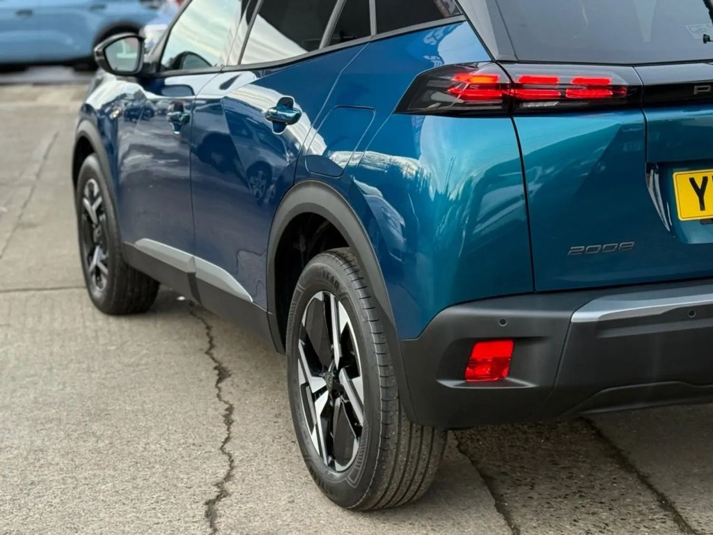 Used Peugeot 2008 2025 for sale - 77179488: Photo 3
