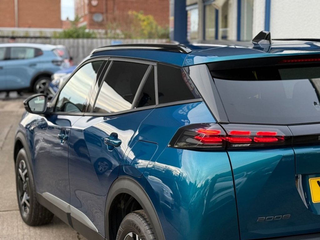 Used Peugeot 2008 2025 for sale - 77179488: Photo 33