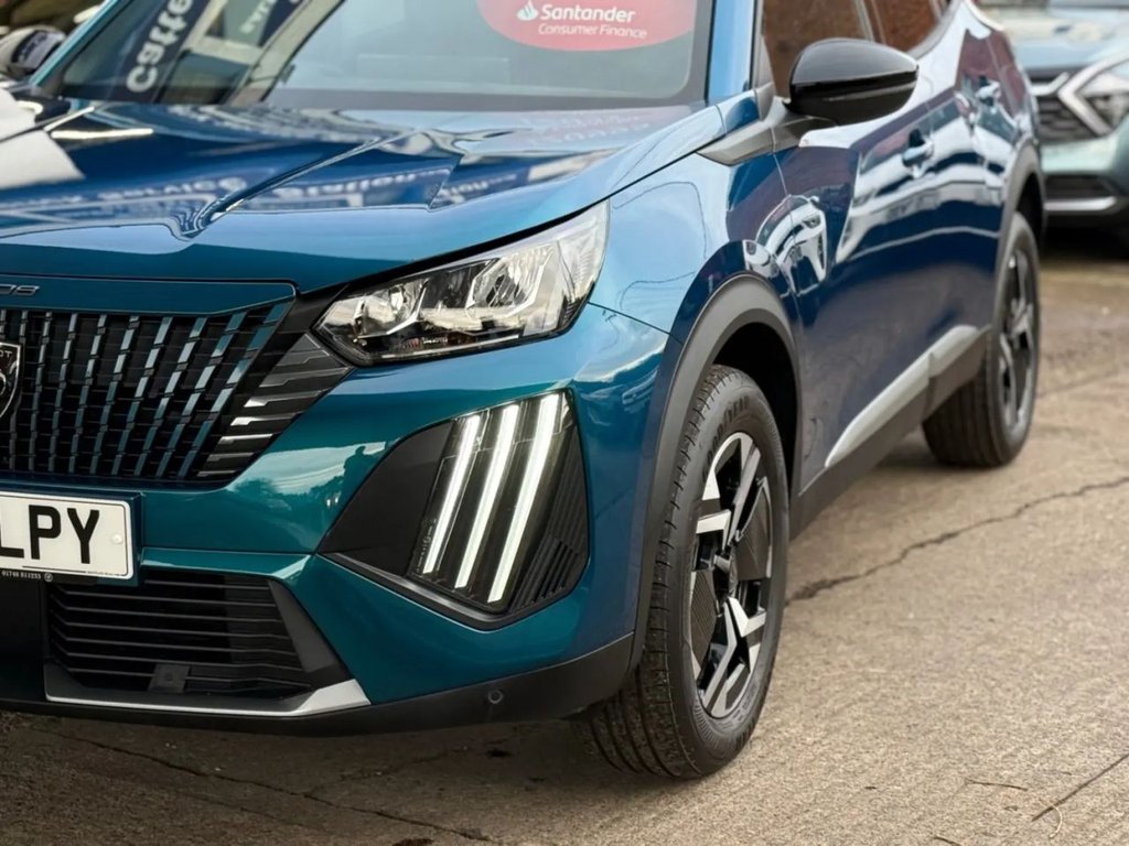 Used Peugeot 2008 2025 for sale - 77179488: Photo 37