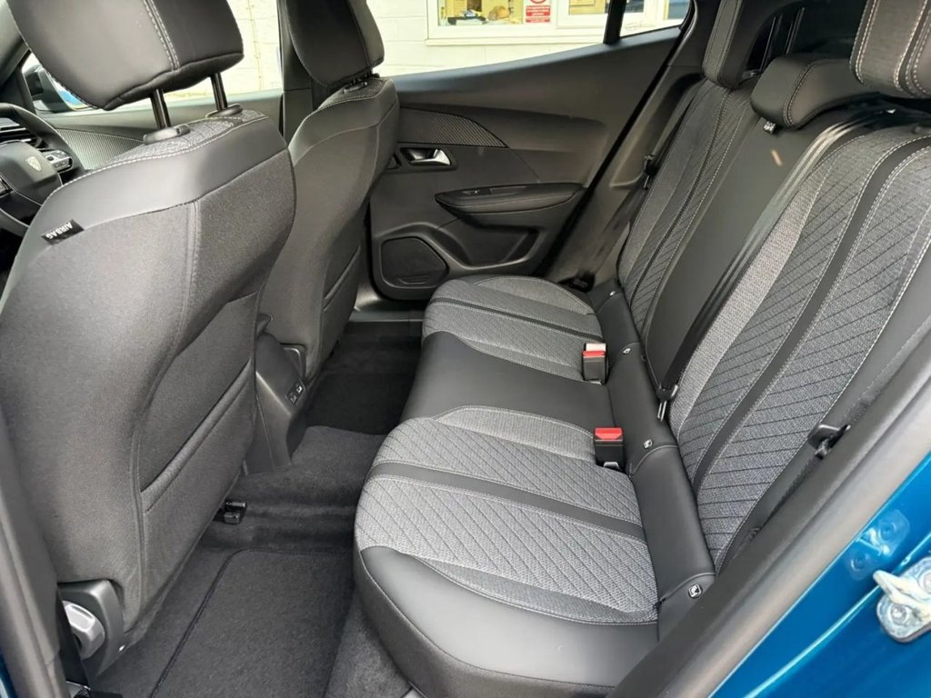 Used Peugeot 2008 2025 for sale - 77179488: Photo 42