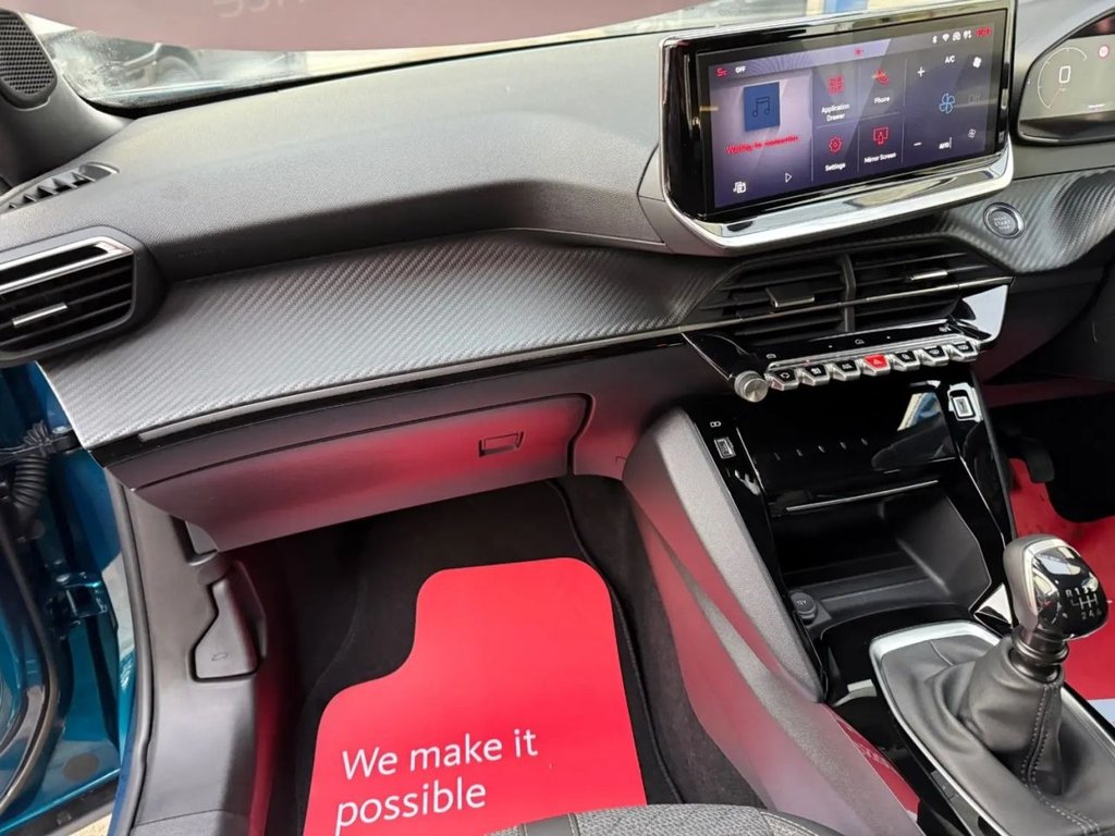 Used Peugeot 2008 2025 for sale - 77179488: Photo 45