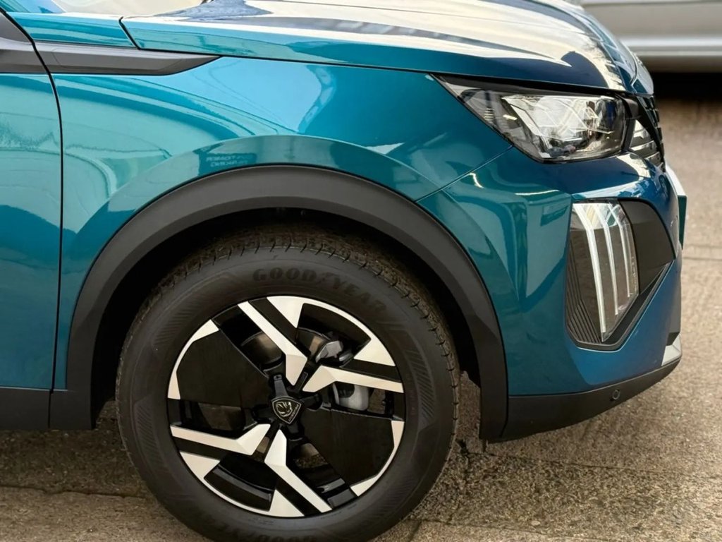 Used Peugeot 2008 2025 for sale - 77179488: Photo 47