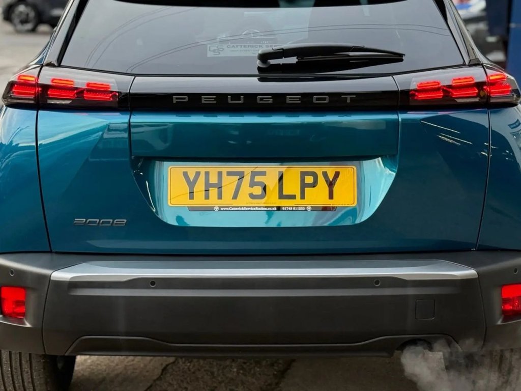 Used Peugeot 2008 2025 for sale - 77179488: Photo 48