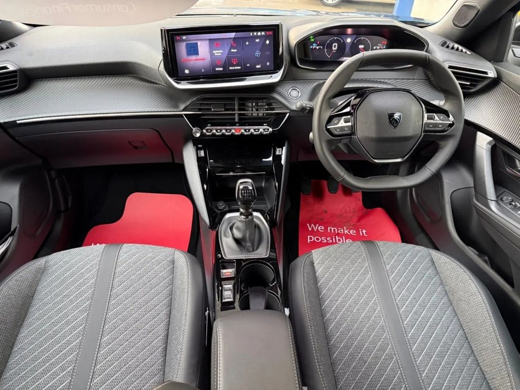 Used Peugeot 2008 2025 for sale - 77179488: Photo 5