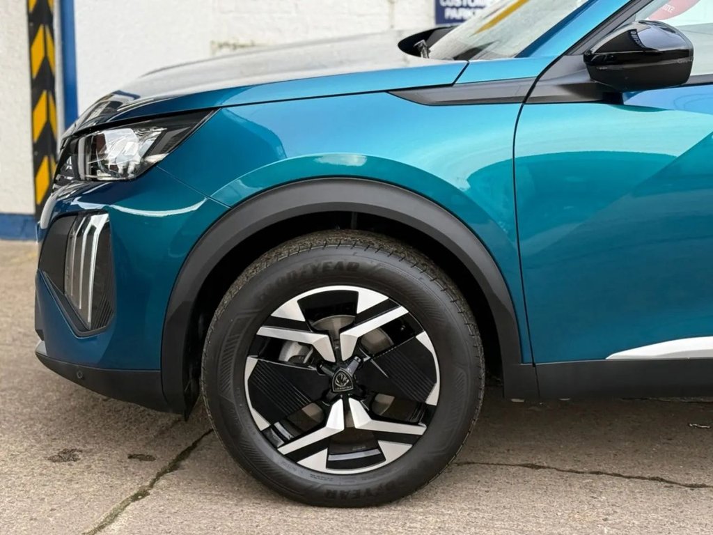 Used Peugeot 2008 2025 for sale - 77179488: Photo 50