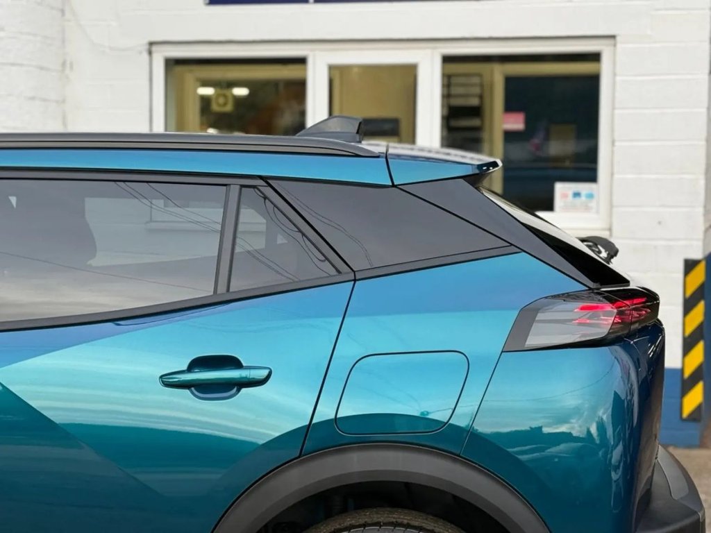 Used Peugeot 2008 2025 for sale - 77179488: Photo 6