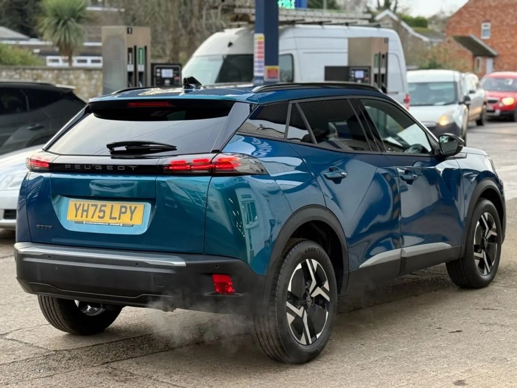Used Peugeot 2008 2025 for sale - 77179488: Photo 7