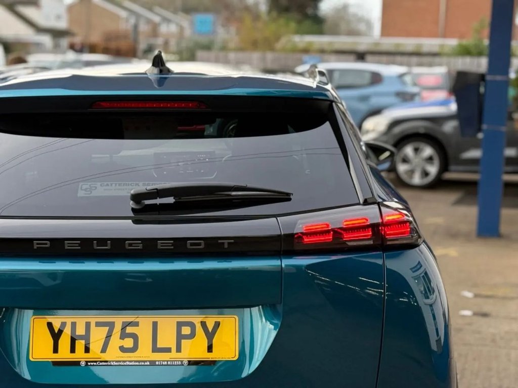 Used Peugeot 2008 2025 for sale - 77179488: Photo 9