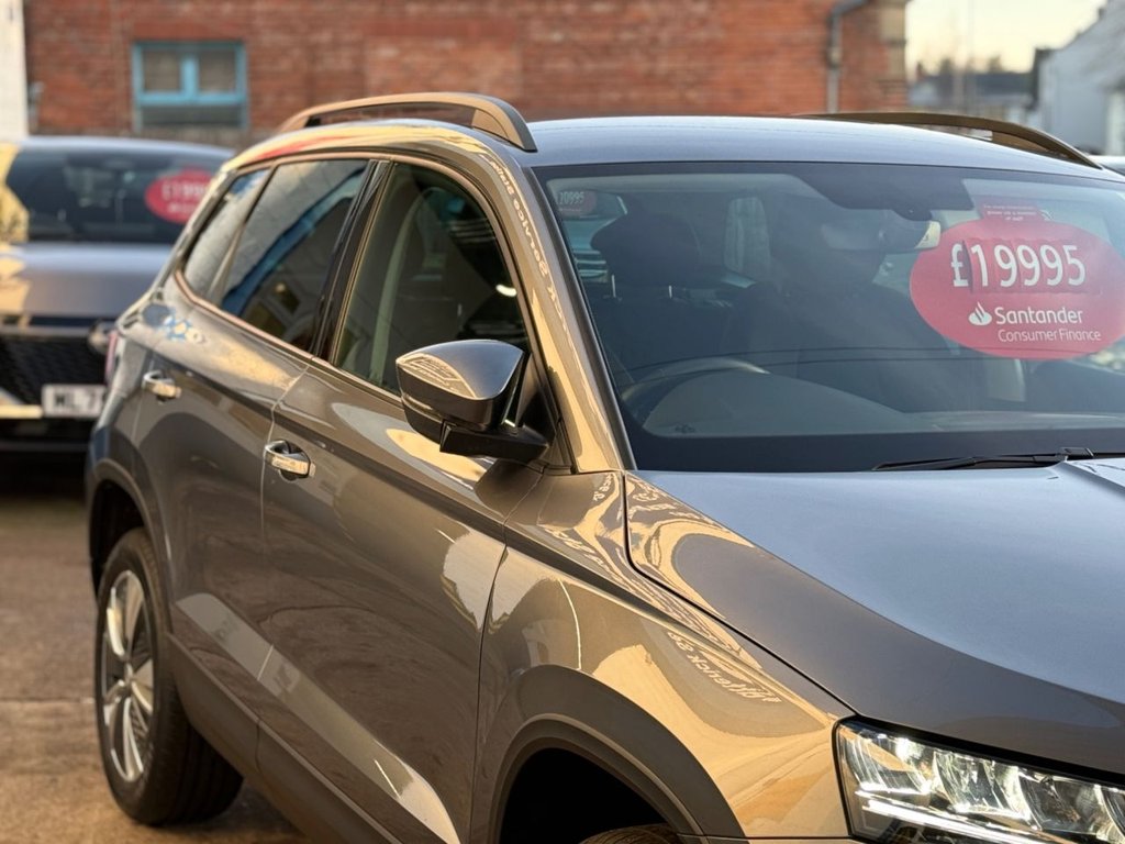 Used Skoda Karoq 2022 for sale - 77179522: Photo 11